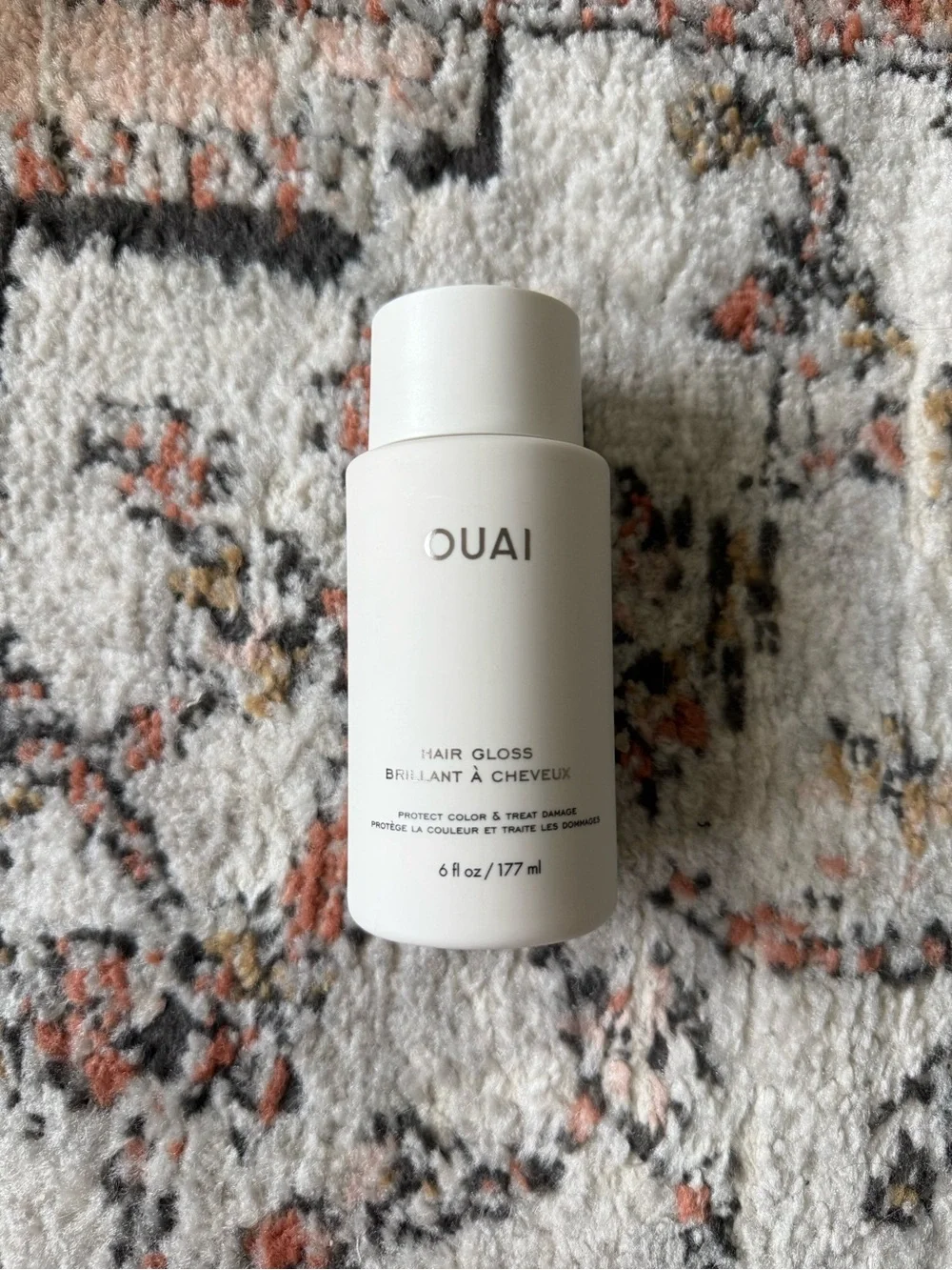 NEW- Ouai Hair Gloss